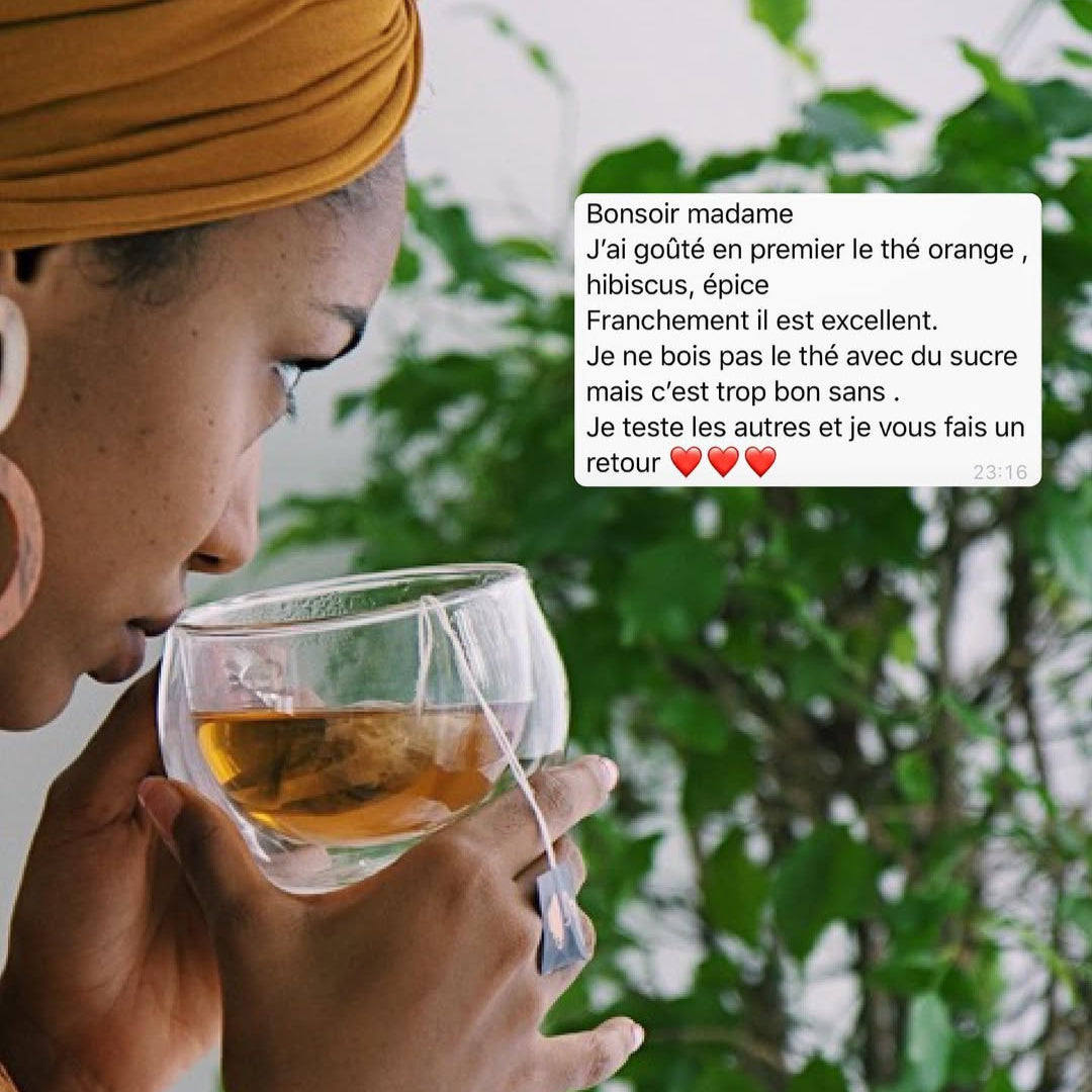 Témoignage cliente Intimythé