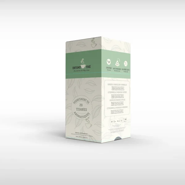 RECHARGE 4 SAVEURS